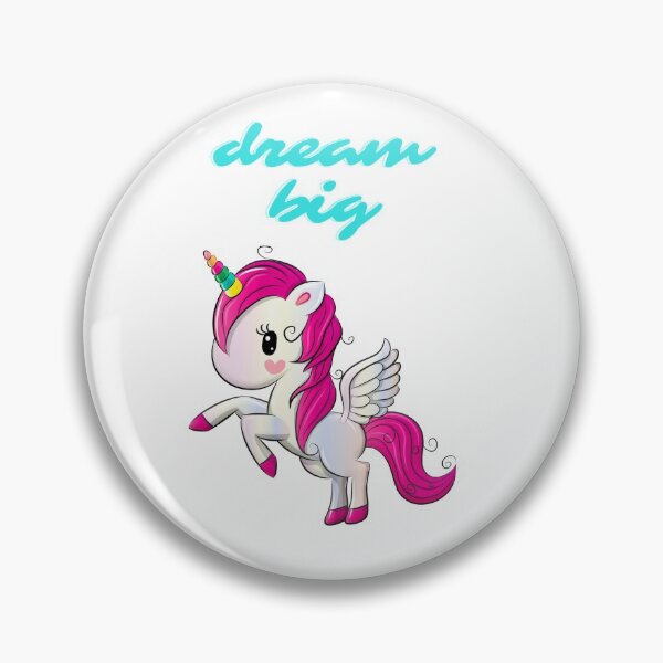 Item preview, Unicorn designed and sold by salvage203.