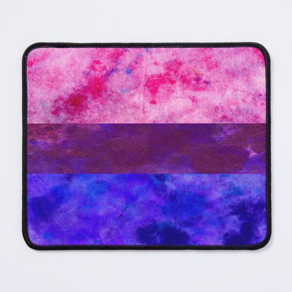 Item preview, Bisexual Pride Digital Quilt designed and sold by TigerTorreArt.