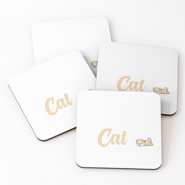 Item preview, I'm Lazy As A Cat, lazy cat, gift for cat lovers, designed and sold by youfteen.
