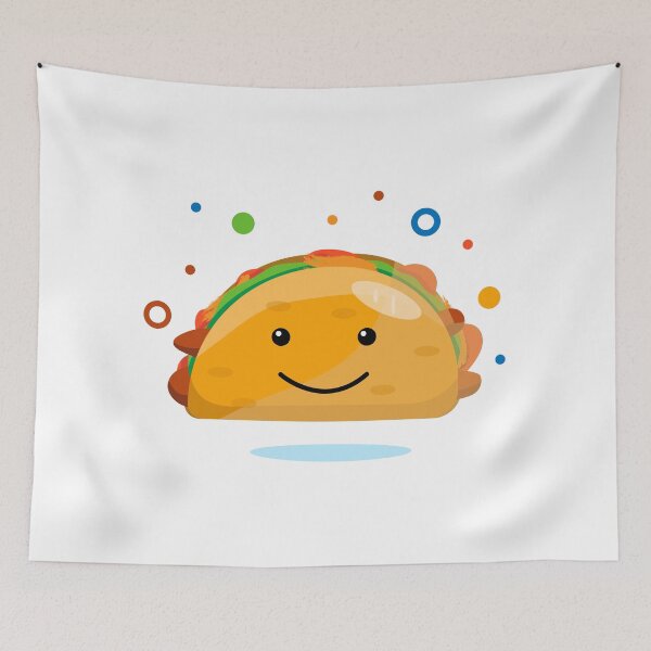 Item preview, Happy Food designed and sold by Melcu.