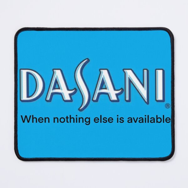 Item preview, Dasani  designed and sold by A- Fun & Fans.