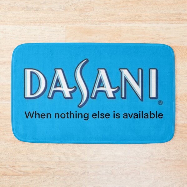 Item preview, Dasani  designed and sold by A- Fun & Fans.