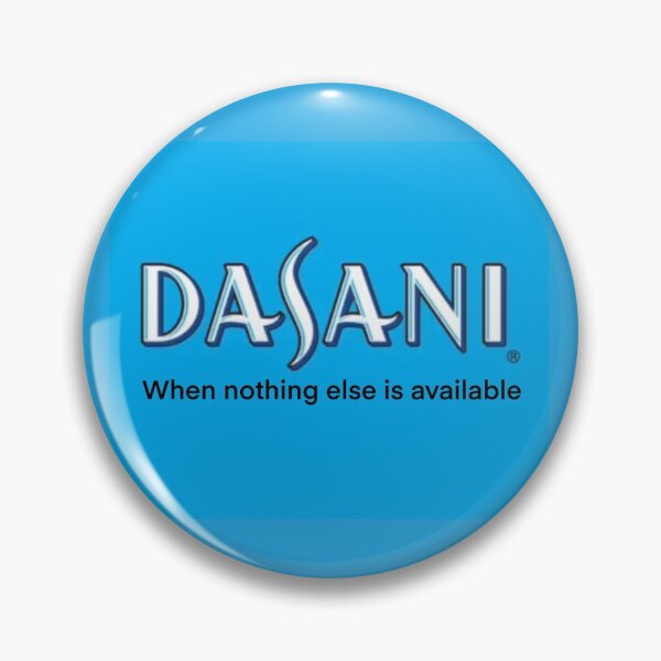Item preview, Dasani  designed and sold by A- Fun & Fans.