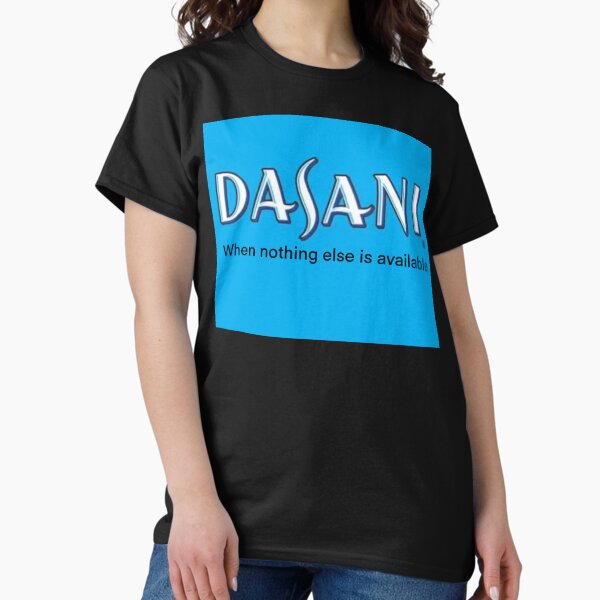 Item preview, Dasani  designed and sold by rhykins.