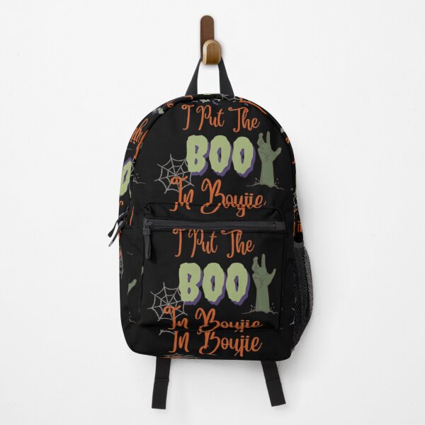 Item preview, I Put The Boo In Boujie designed and sold by Simi2020.