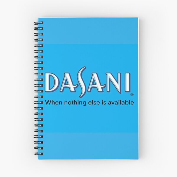 Item preview, Dasani  designed and sold by A- Fun & Fans.