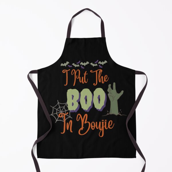 Item preview, I Put The Boo In Boujie designed and sold by Simi2020.