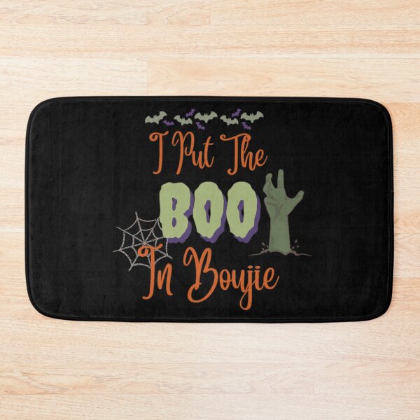 Item preview, I Put The Boo In Boujie designed and sold by Simi2020.
