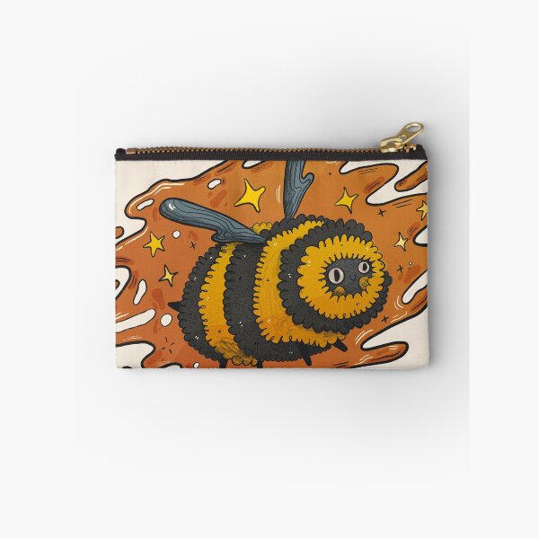 Item preview, Bee designed and sold by Aileen Swansen.
