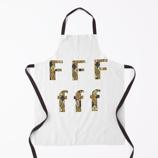 Item preview, "F" write your name designed and sold by Dwisaputra052.