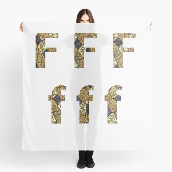 Item preview, "F" write your name designed and sold by Dwisaputra052.