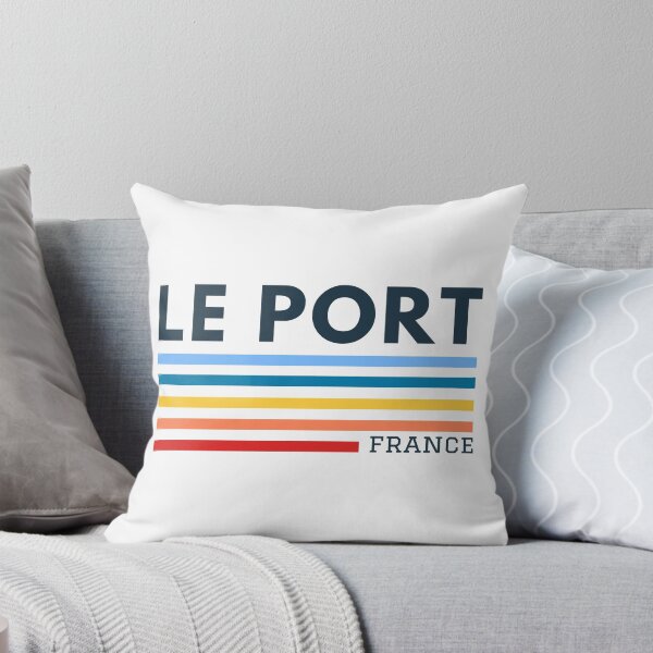 Item preview, Le Port France designed and sold by europelines.