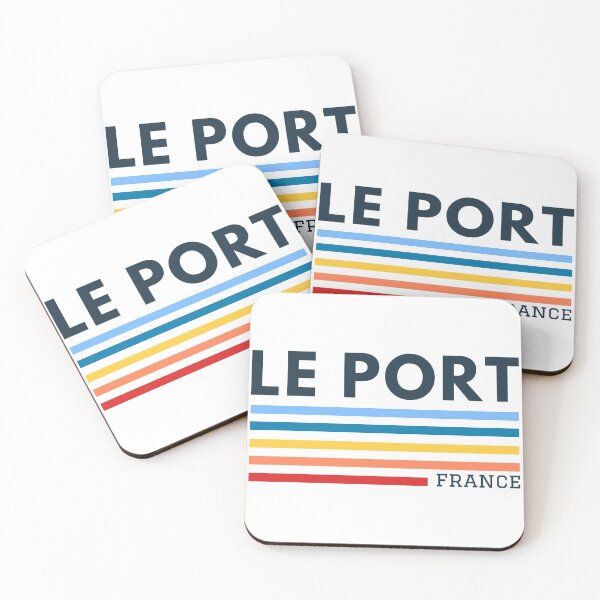 Item preview, Le Port France designed and sold by europelines.