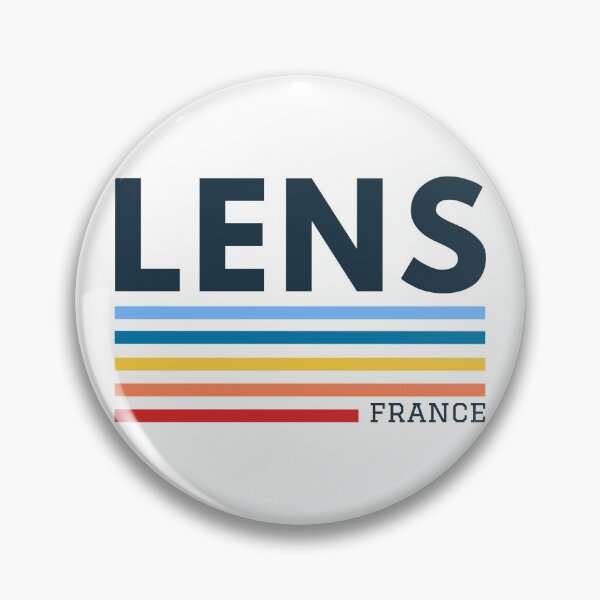 Item preview, Lens France designed and sold by europelines.