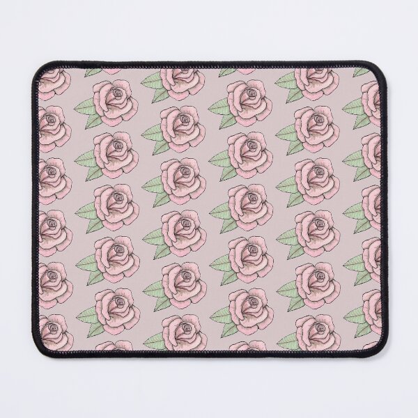 Item preview, Soft Rose designed and sold by TigerTorreArt.