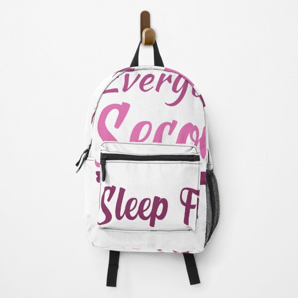 Item preview, Sleep First Everything Else Second, gift for lazy people designed and sold by youfteen.