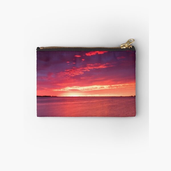 Item preview, Heathcote Estuary Sunrise designed and sold by Rob Dickinson.