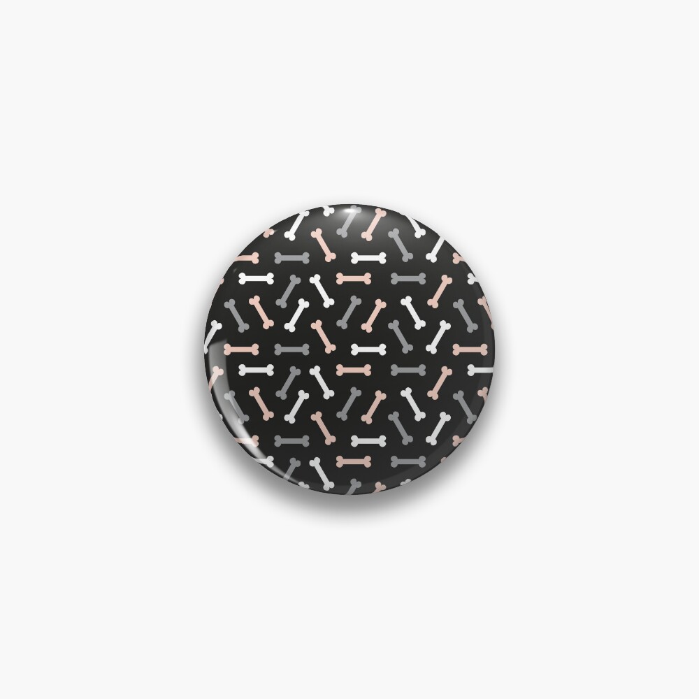 Item preview, Pin designed and sold by petitspixels.