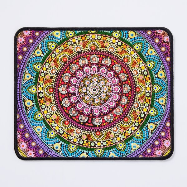 Item preview, Mandalas designed and sold by Deborah Malcolm Art.