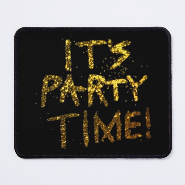 Item preview, Kesha - It's Party Time! designed and sold by Ericsuxx.