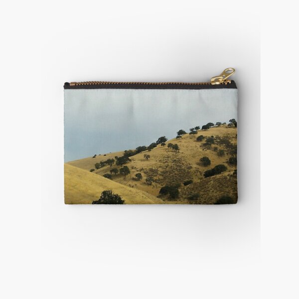 Item preview, "California's Rolling Hills" designed and sold by waddleudo.