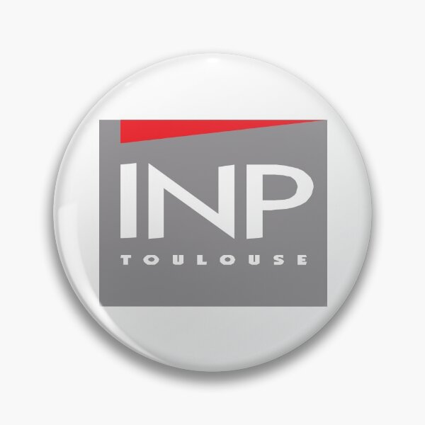 Item preview, National_Polytechnic_Institute_of_Toulouse designed and sold by trichoderma34.