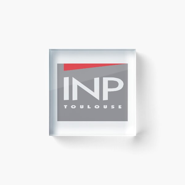 Item preview, National_Polytechnic_Institute_of_Toulouse designed and sold by trichoderma34.