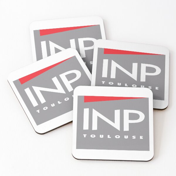 Item preview, National_Polytechnic_Institute_of_Toulouse designed and sold by trichoderma34.