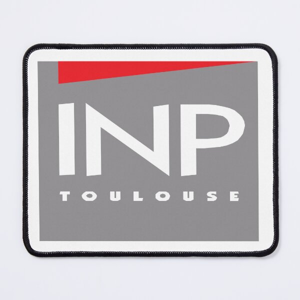 Item preview, National_Polytechnic_Institute_of_Toulouse designed and sold by trichoderma34.