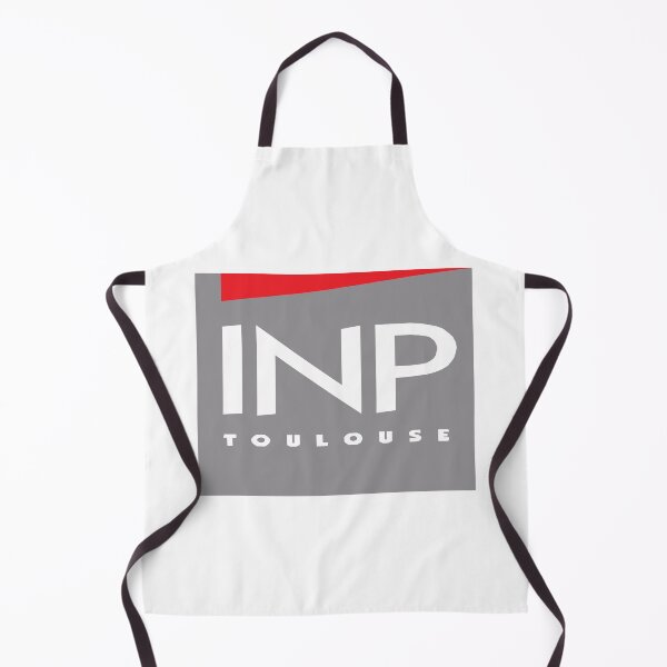 Item preview, National_Polytechnic_Institute_of_Toulouse designed and sold by trichoderma34.