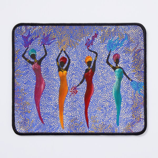 Item preview, Groovy designed and sold by Deborah Malcolm Art.