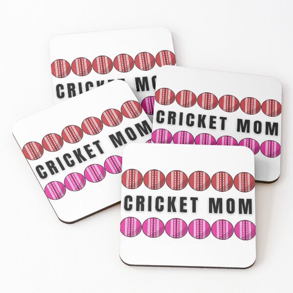 Item preview, Cricket Mom Gift Ideas For Cricket Lovers designed and sold by PHLDesign.