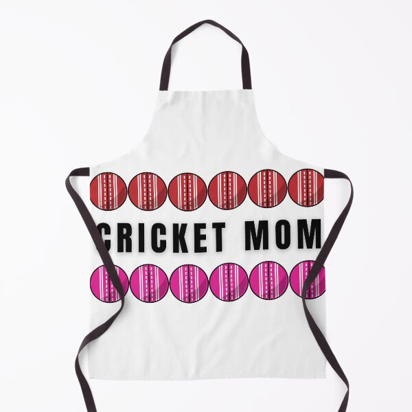 Item preview, Cricket Mom Gift Ideas For Cricket Lovers designed and sold by PHLDesign.