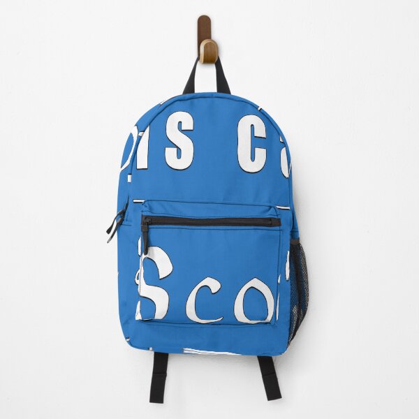 Item preview, Scotland is Calling so I must go designed and sold by Aux Arc.