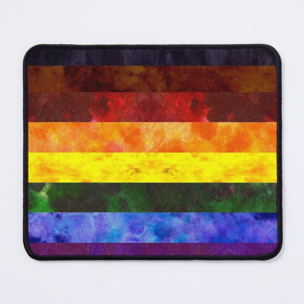 Item preview, Inclusive Pride Digital Quilt designed and sold by TigerTorreArt.