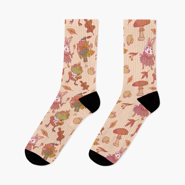 Item preview, Autumn Pattern designed and sold by taramorph.
