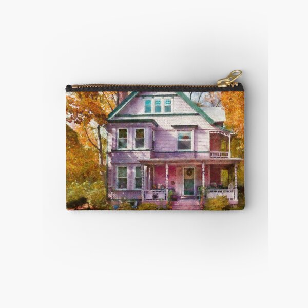 Artikelvorschau, Victorian - Cranford, NJ - Ein entzückendes Haus entworfen und verkauft von Mike Savad Photography.