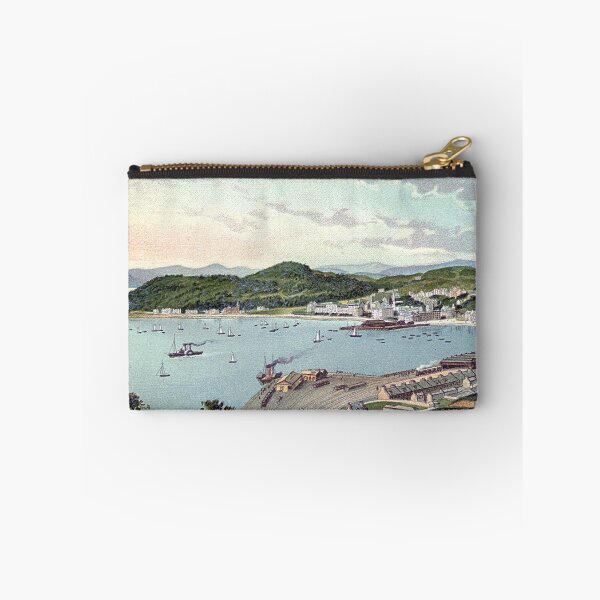 Item preview, Vintage Illustration of Oban designed and sold by yourscotland.