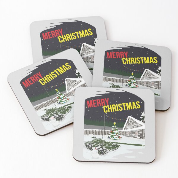 Item preview, To the tanker for Christmas designed and sold by FAawRay.