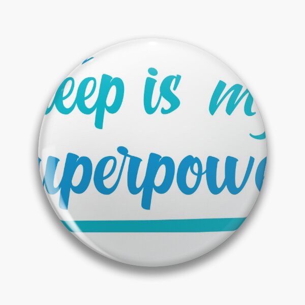 Item preview, Being Lazy Is My Superpower, gift for lazy people,sleep lovers designed and sold by youfteen.