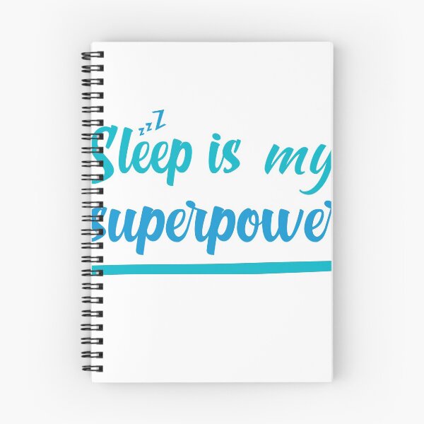 Item preview, Being Lazy Is My Superpower, gift for lazy people,sleep lovers designed and sold by youfteen.