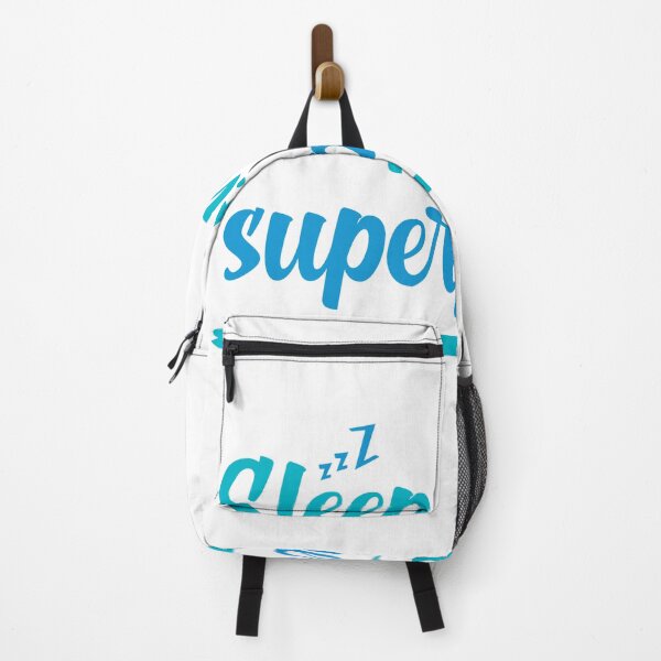 Item preview, Being Lazy Is My Superpower, gift for lazy people,sleep lovers designed and sold by youfteen.