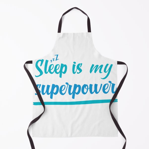 Item preview, Being Lazy Is My Superpower, gift for lazy people,sleep lovers designed and sold by youfteen.