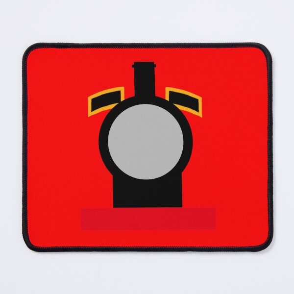 Item preview, James the Red Engine designed and sold by Ericsuxx.