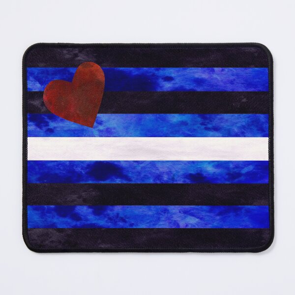 Item preview, Leather Pride Digital Quilt designed and sold by TigerTorreArt.