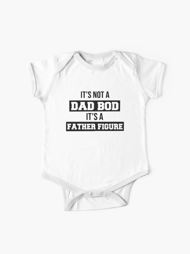 Dad bod one sales piece