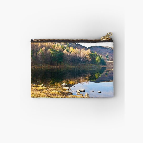 Item preview, Blea Tarn designed and sold by Trevor Kersley.