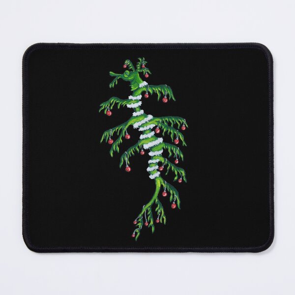 Item preview, Jingle Seahorse no background designed and sold by LadyTaneli.