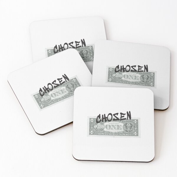 Item preview, Chosen One| Perfect Gift designed and sold by macinadi.