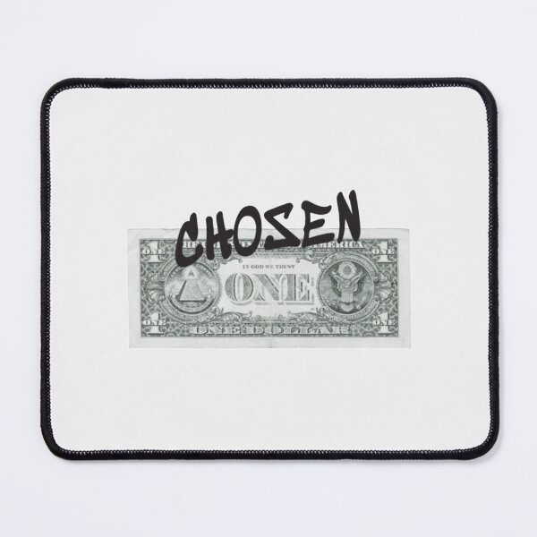 Item preview, Chosen One| Perfect Gift designed and sold by macinadi.